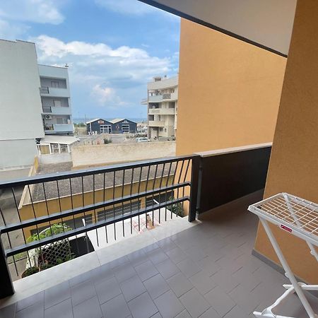 Casa Anima Rosa Apartment Monopoli Exterior photo