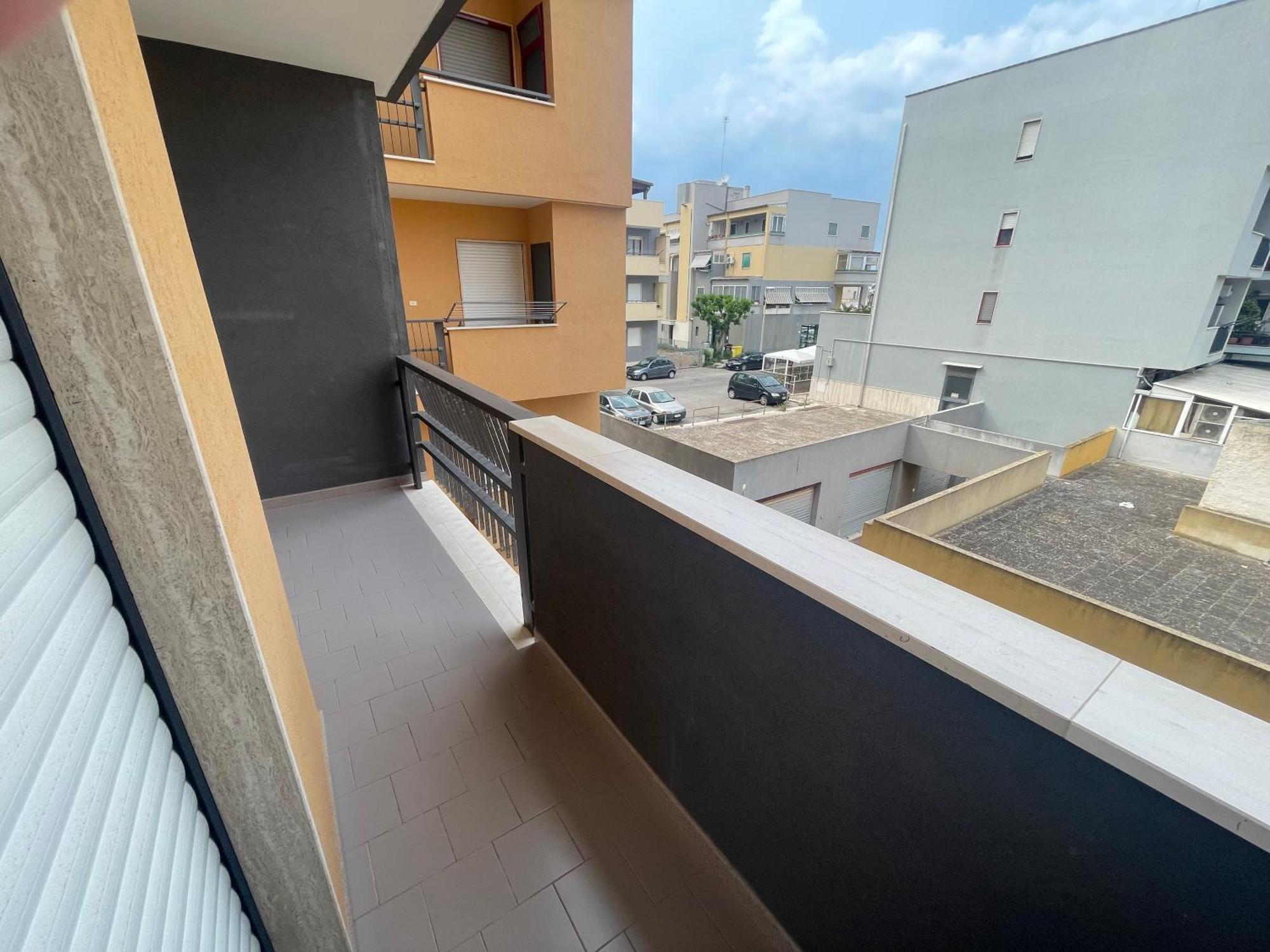 Casa Anima Rosa Apartment Monopoli Exterior photo